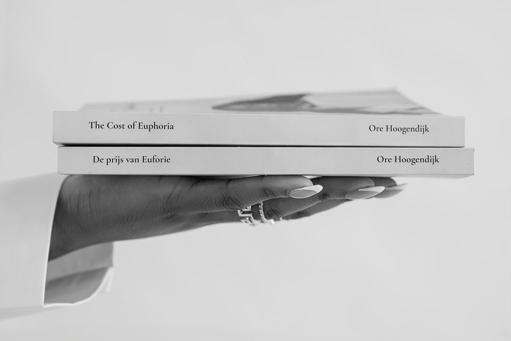 The Cost of Euphoria - A personal journey through disorientation, meaning and recovery (ENG)